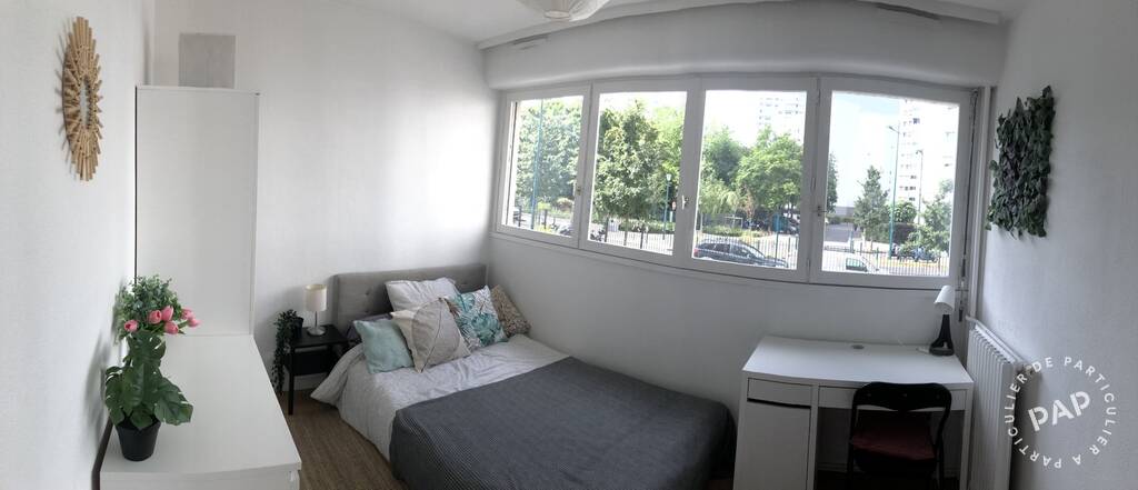 Appartement Rue du Général Leclerc à Bois-Colombes
