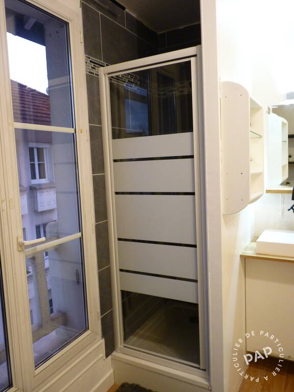 Chambre Rue du Général Leclerc à Bois-Colombes
