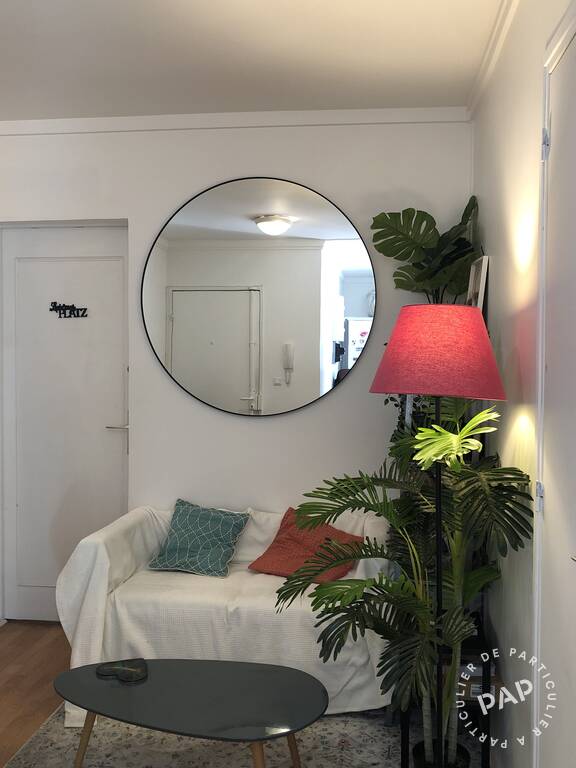 Appartement Rue du Général Leclerc à Bois-Colombes