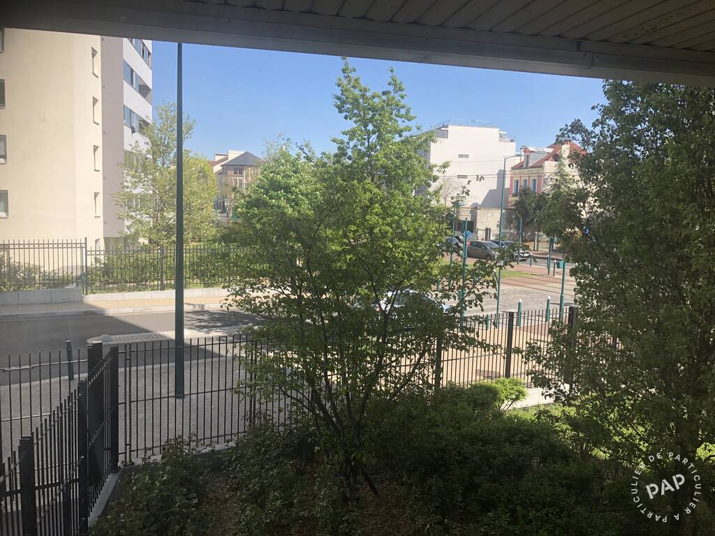 Appartement Rue du Général Leclerc à Bois-Colombes