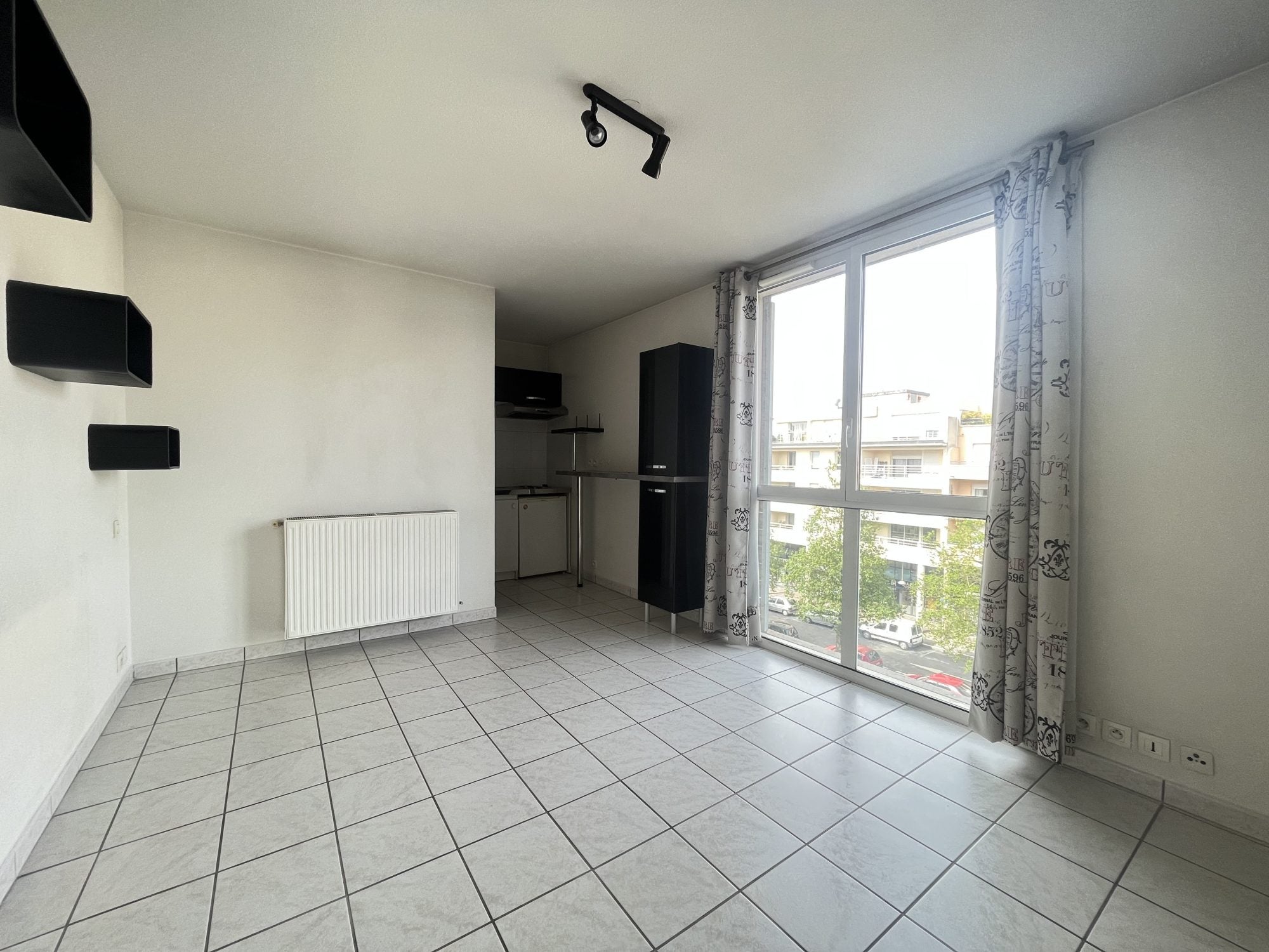 Appartement Avenue Jean Monnet à Rodez