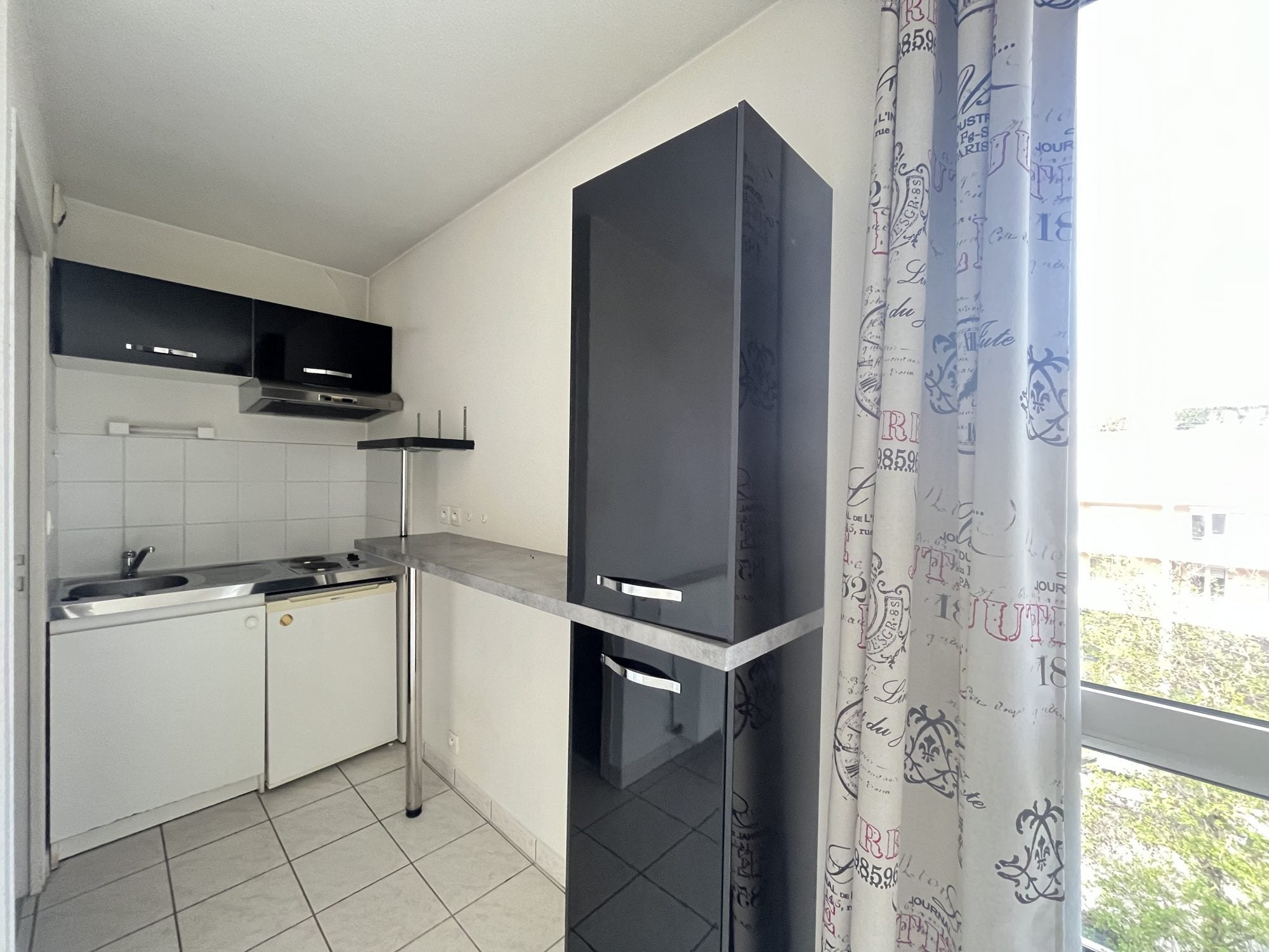 Appartement Avenue Jean Monnet à Rodez