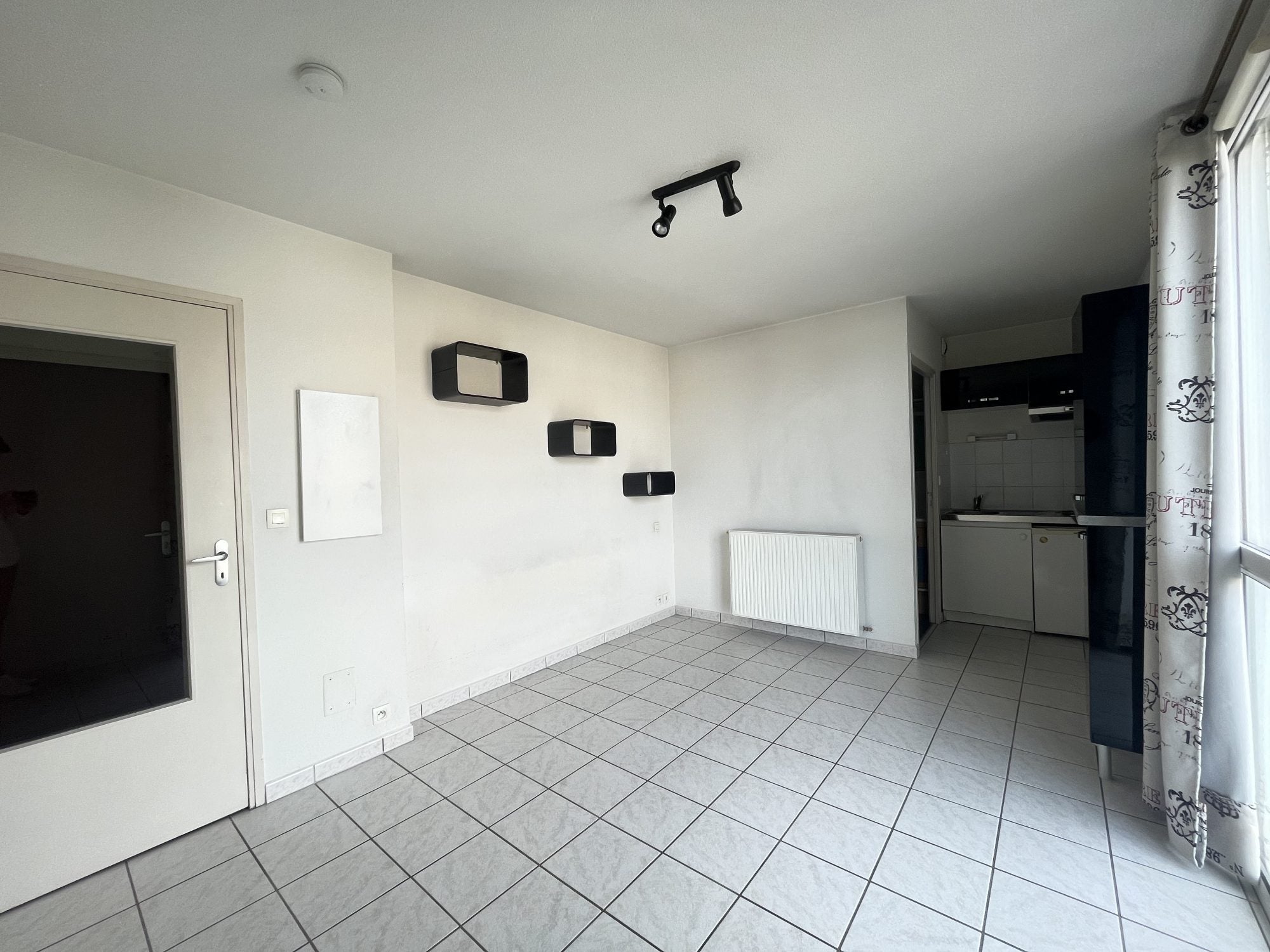 Appartement Avenue Jean Monnet à Rodez
