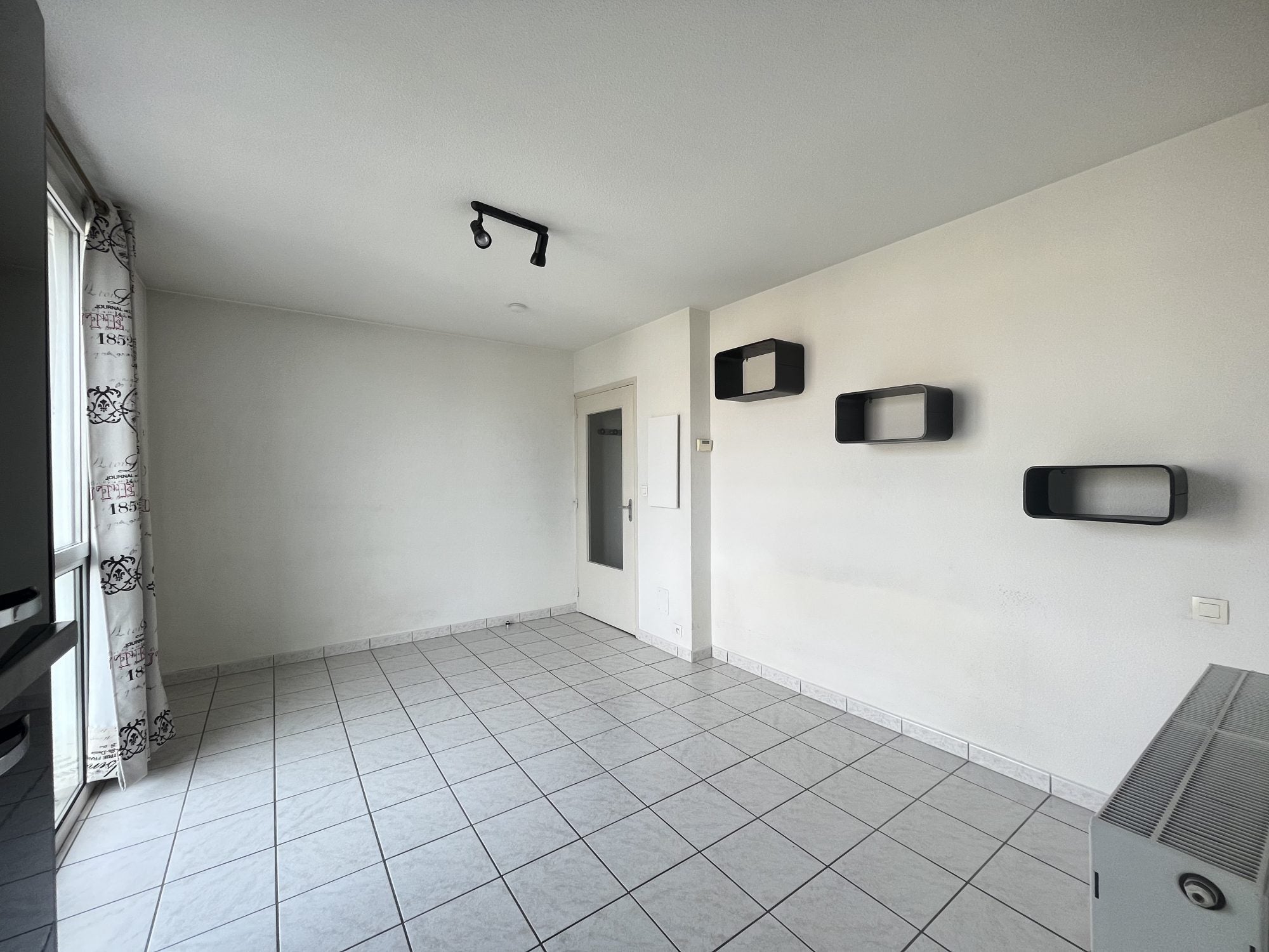 Appartement Avenue Jean Monnet à Rodez