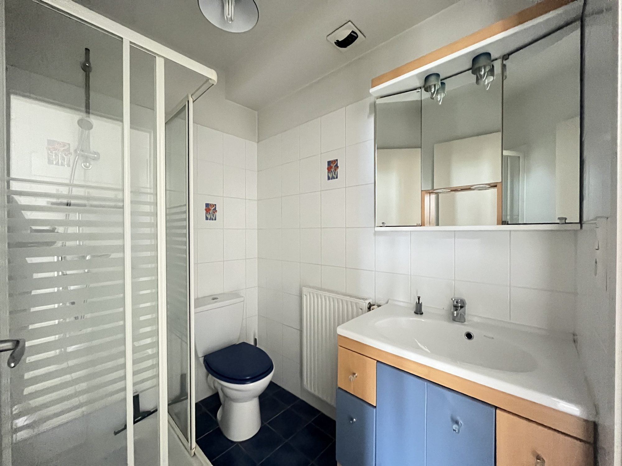 Appartement Avenue Jean Monnet à Rodez