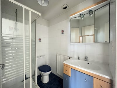 Appartement Avenue Jean Monnet à Rodez