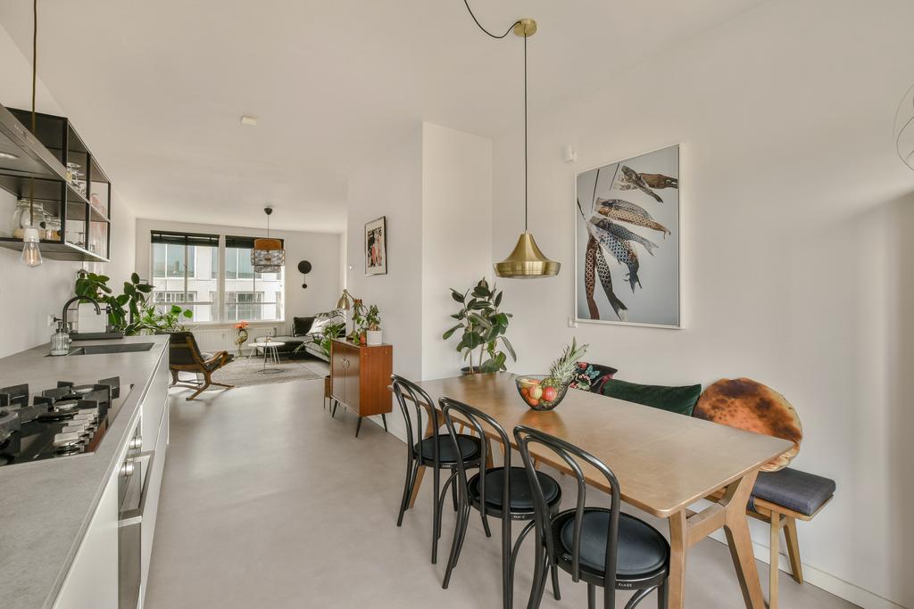 Appartement Graafschapstraat 13 2 in Amsterdam
