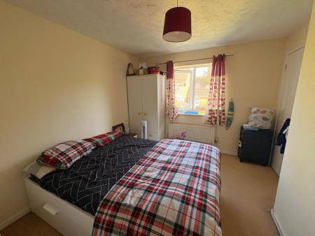 House Dyson Close in Huntingdonshire