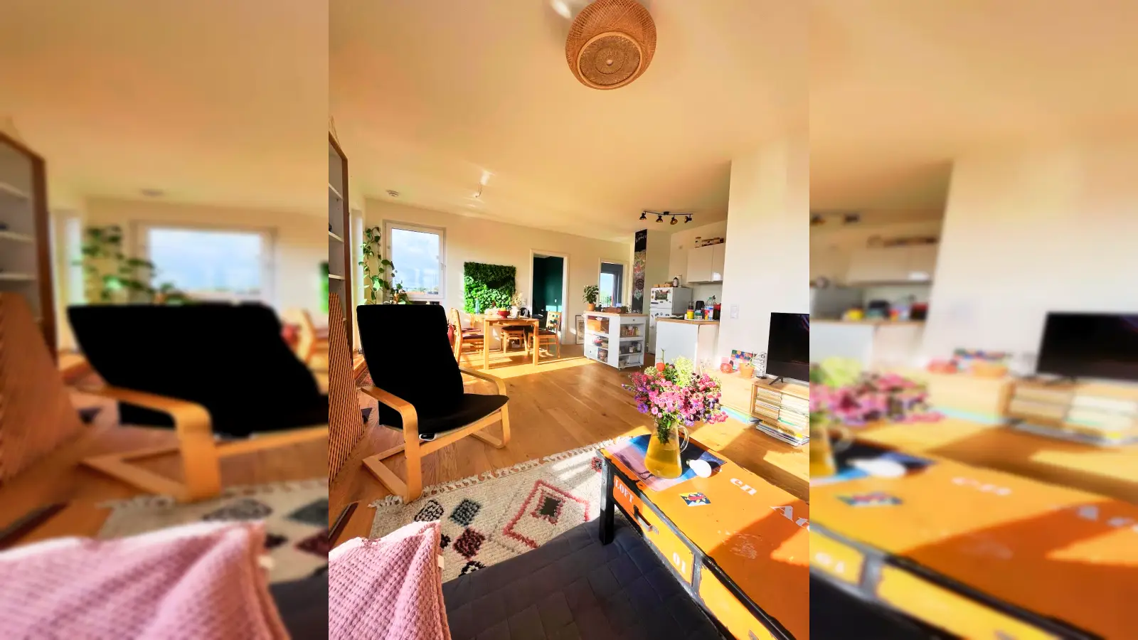 Wohnung Carl-Spindler-Straße in Berlin