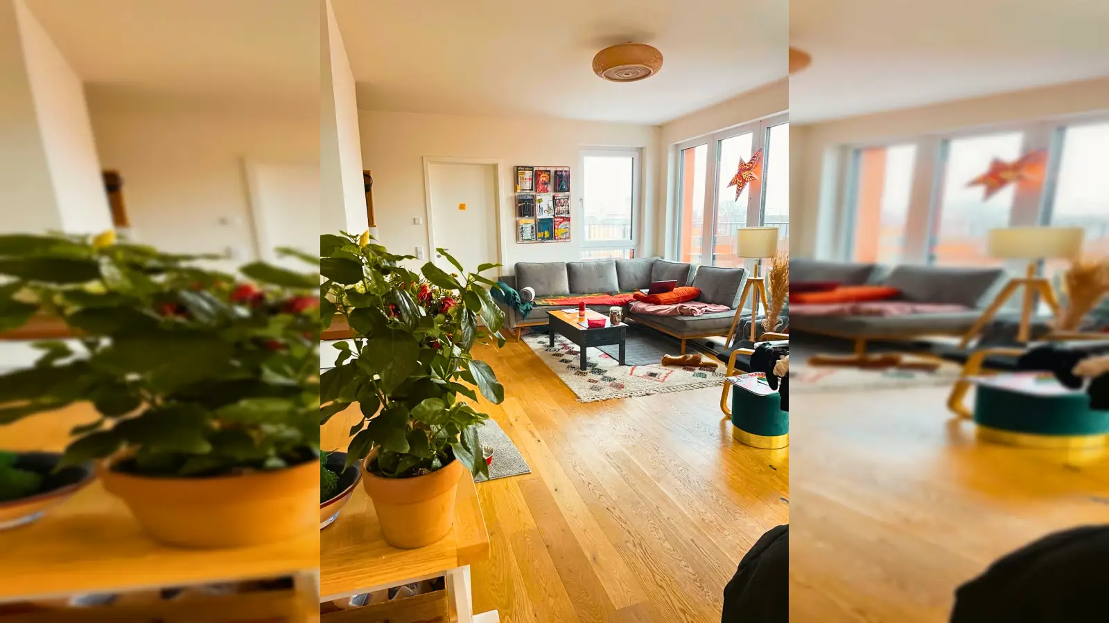 Wohnung Carl-Spindler-Straße in Berlin