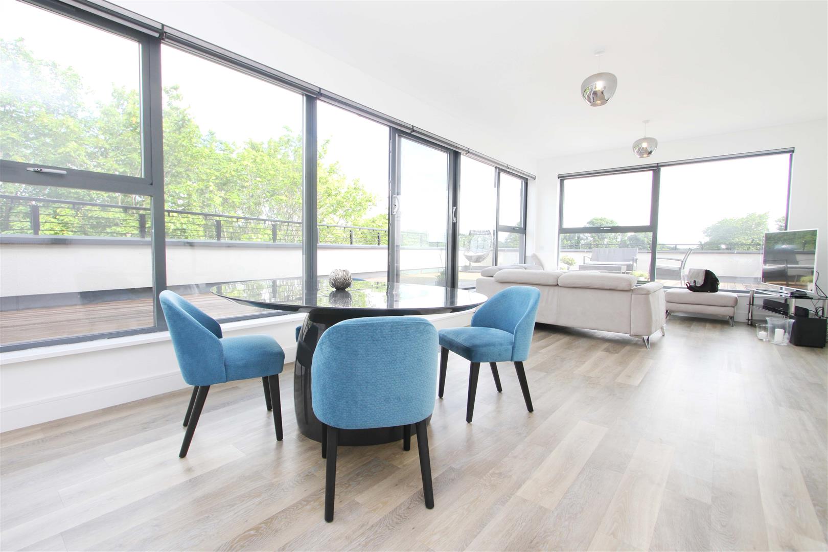 Flat Kenley Place in Greater London