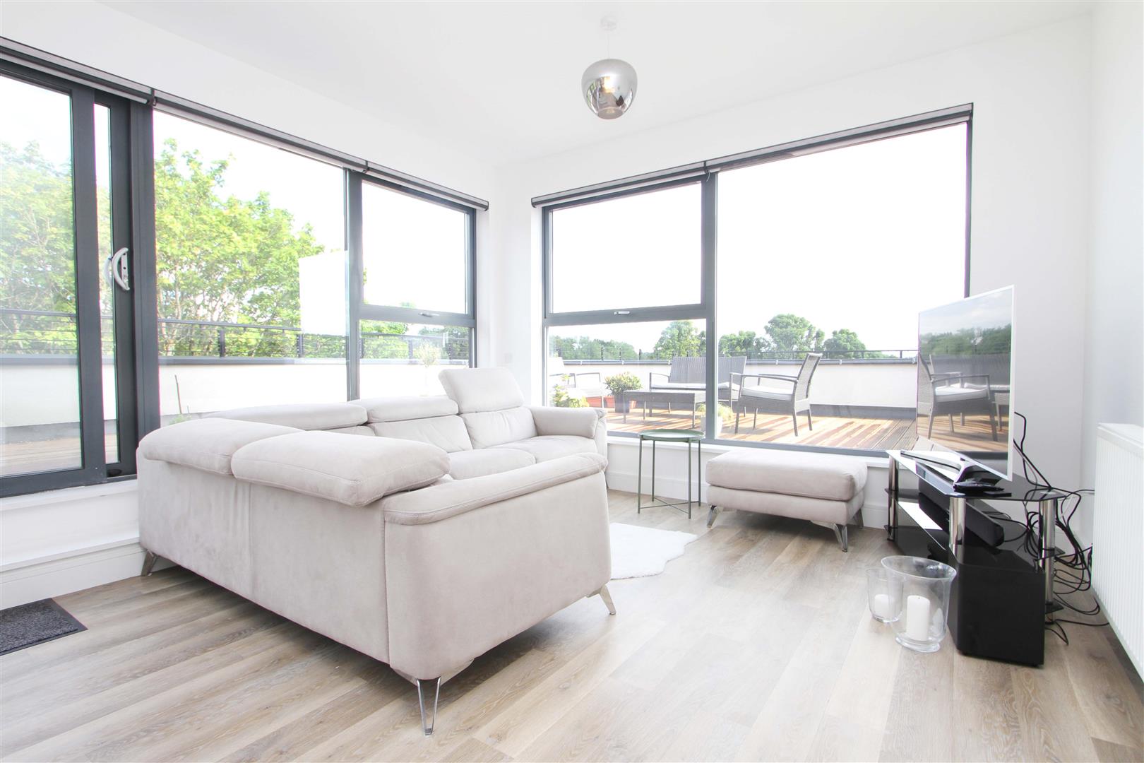 Flat Kenley Place in Greater London