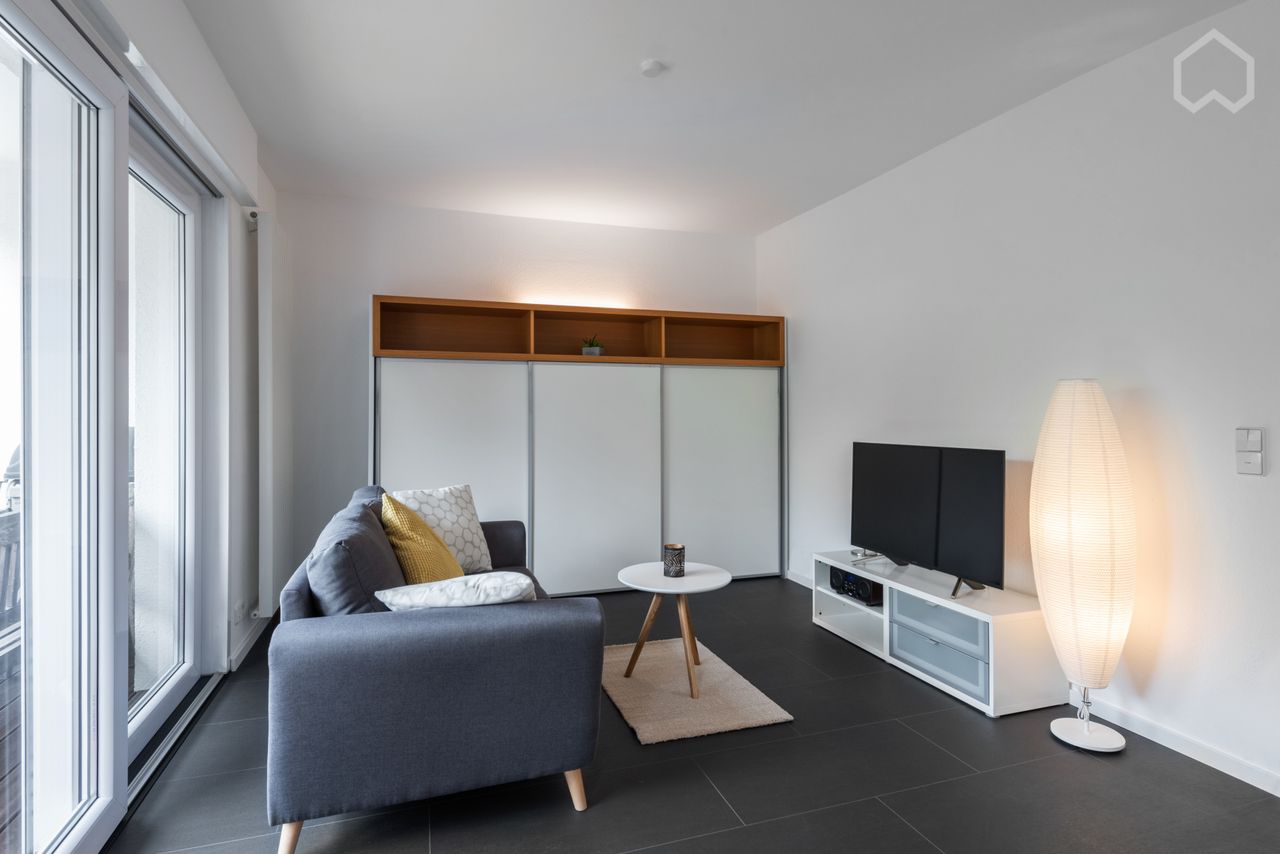 Wohnung Herschelstraße in Stuttgart