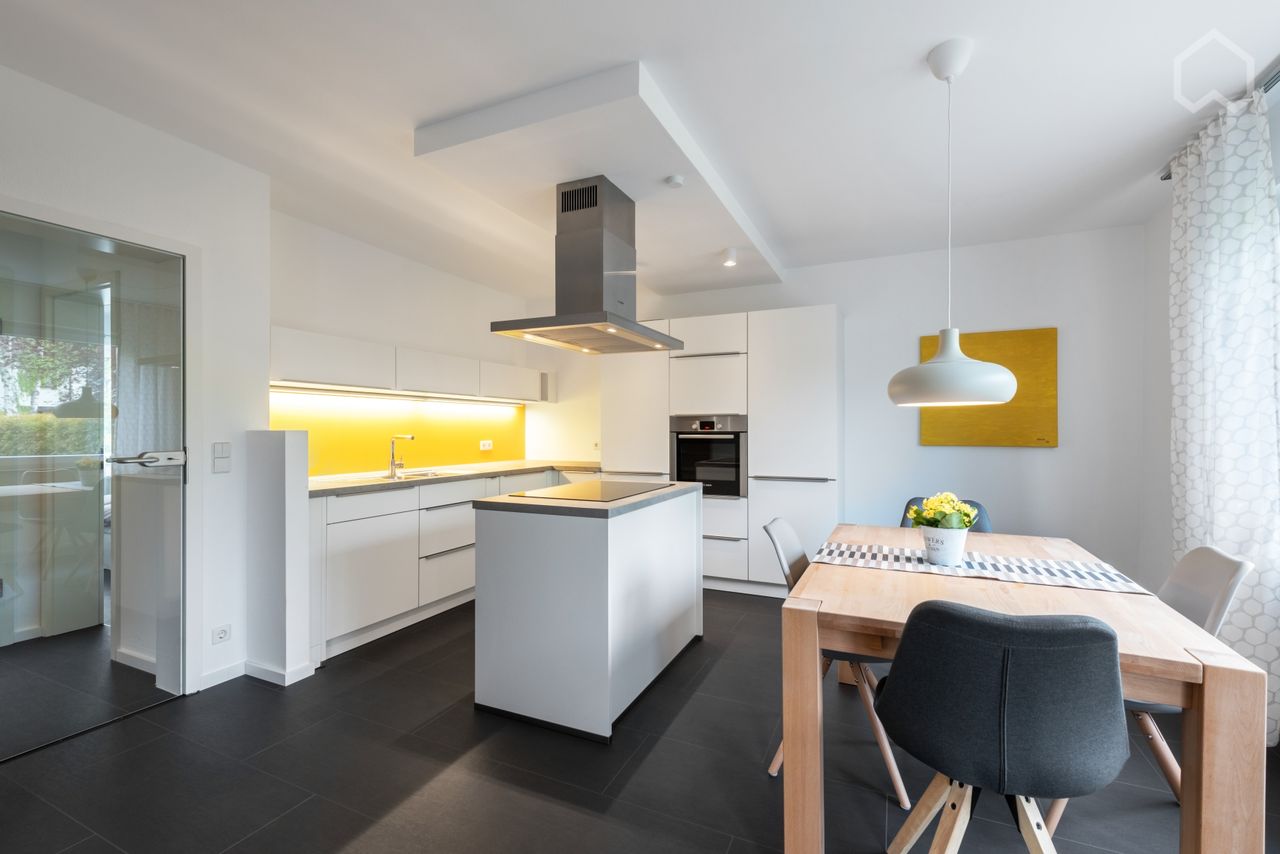 Wohnung Herschelstraße in Stuttgart