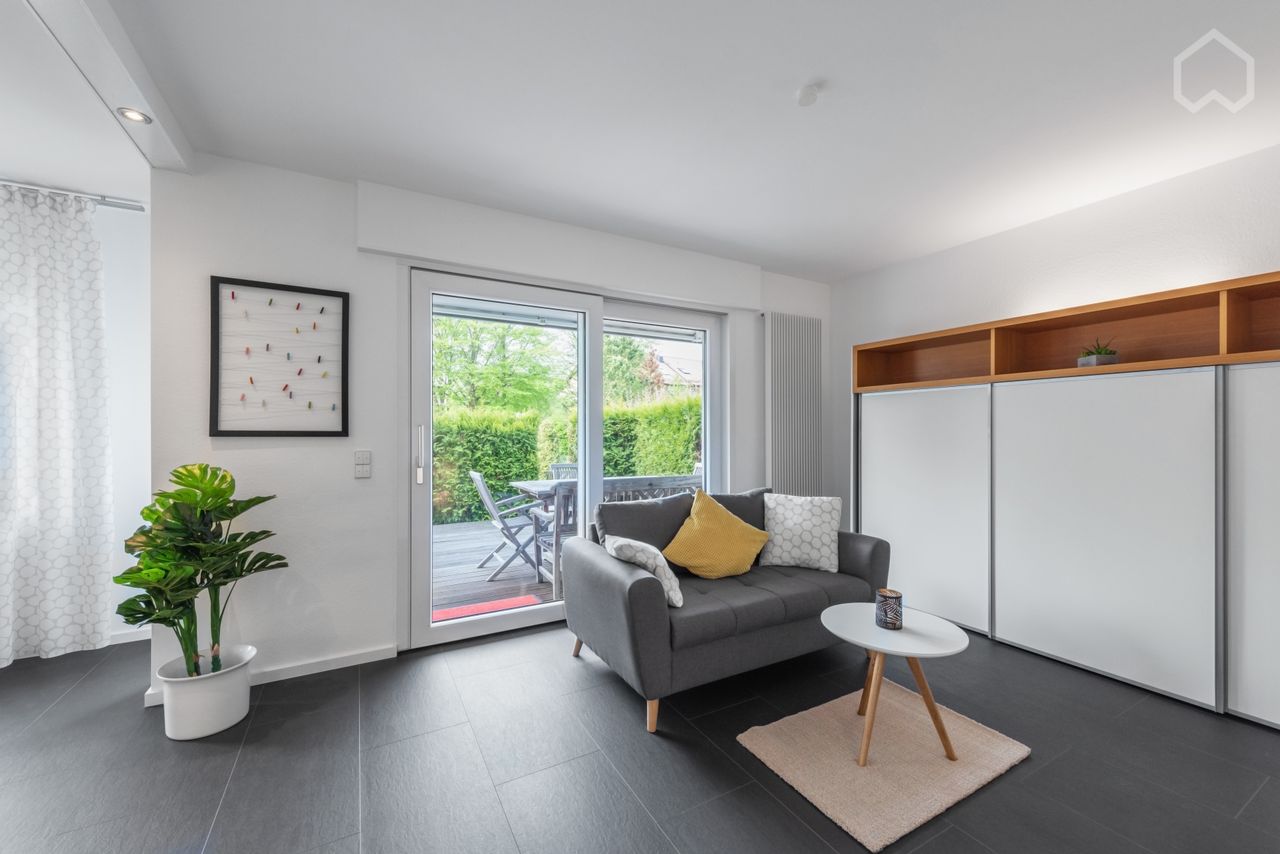 Wohnung Herschelstraße in Stuttgart
