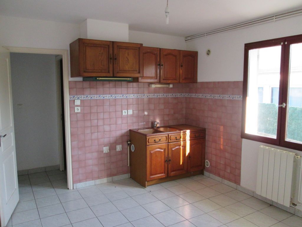 Maison Rue Anatole France à Limoux