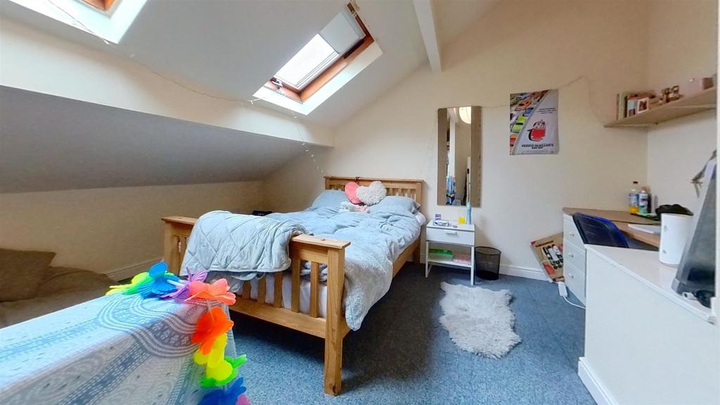 Flat Dawlish Road in Birmingham