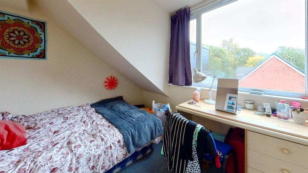 Flat Dawlish Road in Birmingham