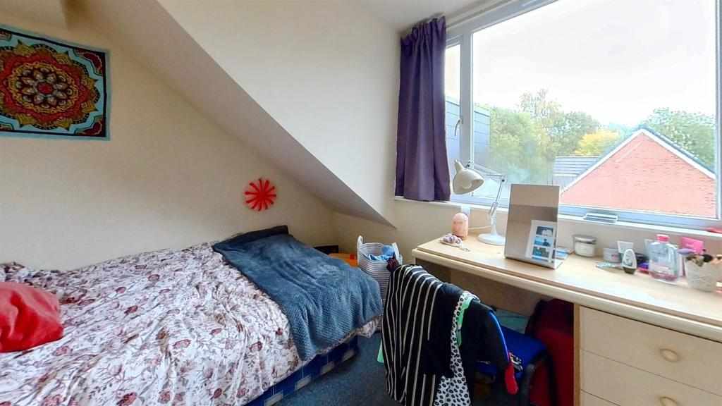Flat Dawlish Road in Birmingham