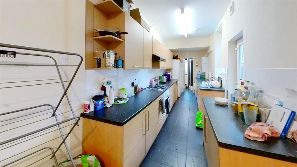 Flat Dawlish Road in Birmingham