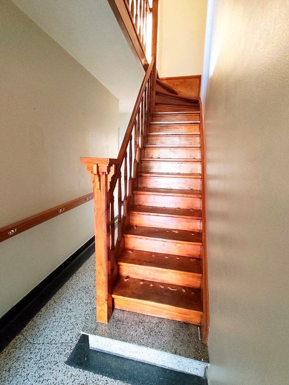 Tussenwoning te koop: Bilserbaan 33, Maastricht
