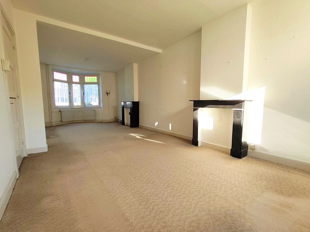 Tussenwoning te koop: Bilserbaan 33, Maastricht