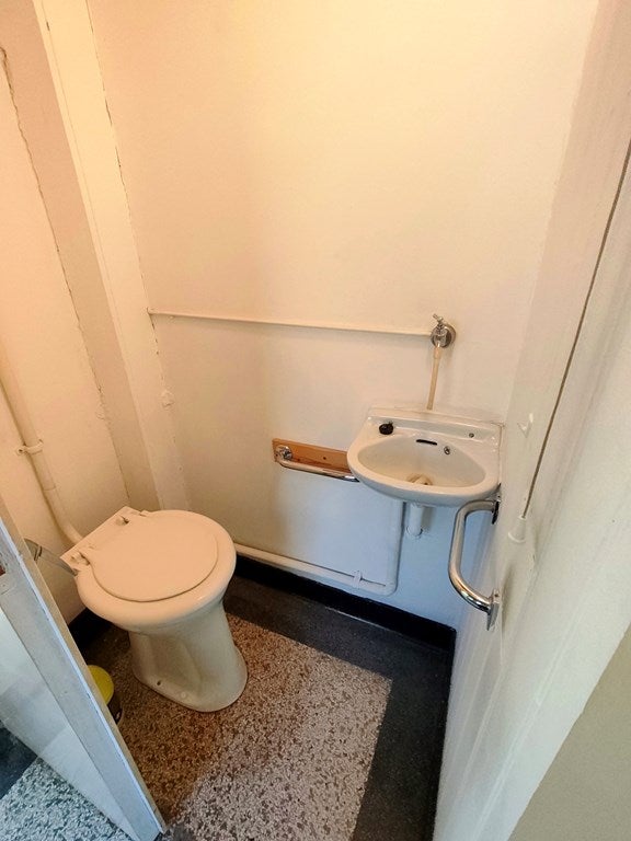 Tussenwoning te koop: Bilserbaan 33, Maastricht