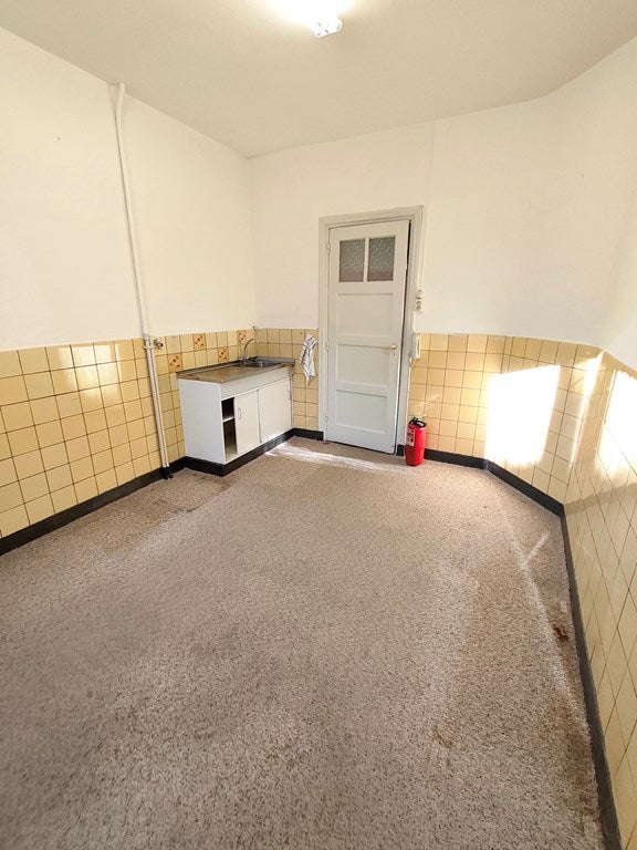 Tussenwoning te koop: Bilserbaan 33, Maastricht