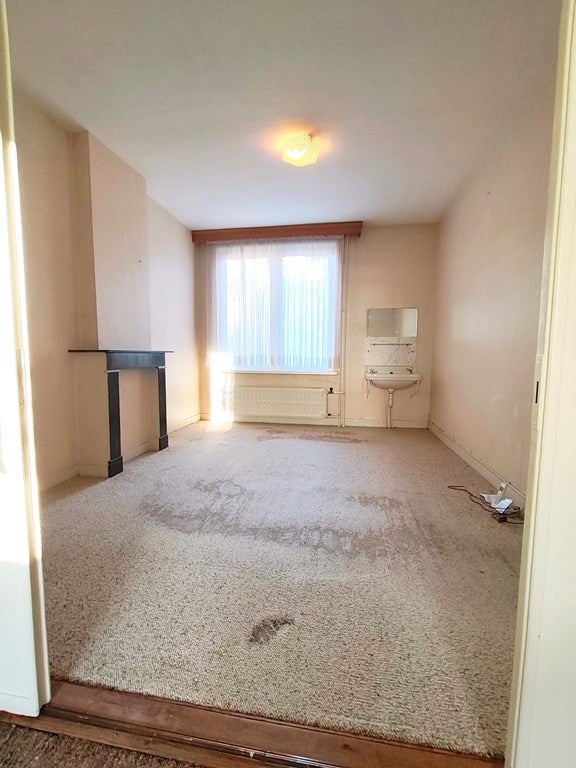 Tussenwoning te koop: Bilserbaan 33, Maastricht