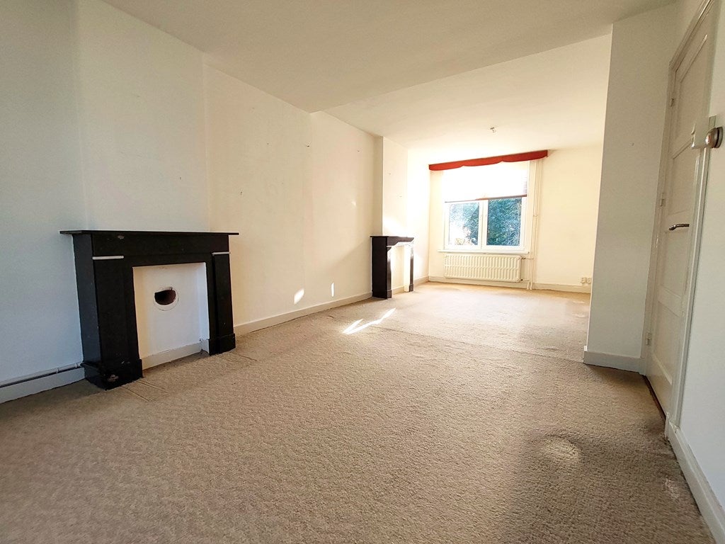 Tussenwoning te koop: Bilserbaan 33, Maastricht