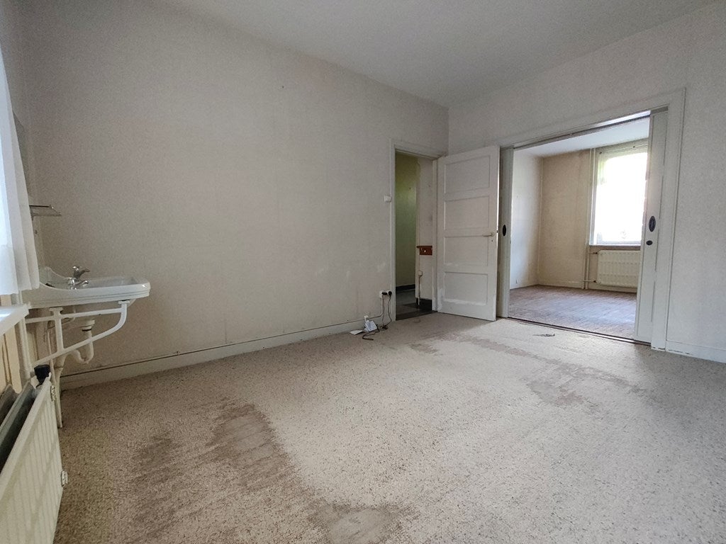 Tussenwoning te koop: Bilserbaan 33, Maastricht