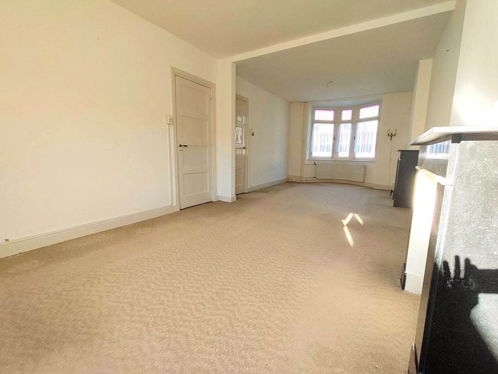 Tussenwoning te koop: Bilserbaan 33, Maastricht