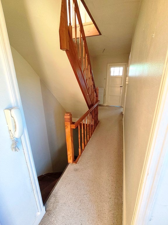 Tussenwoning te koop: Bilserbaan 33, Maastricht