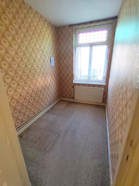 Tussenwoning te koop: Bilserbaan 33, Maastricht
