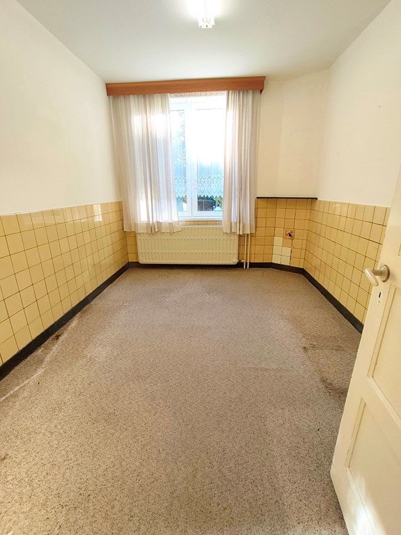 Tussenwoning te koop: Bilserbaan 33, Maastricht
