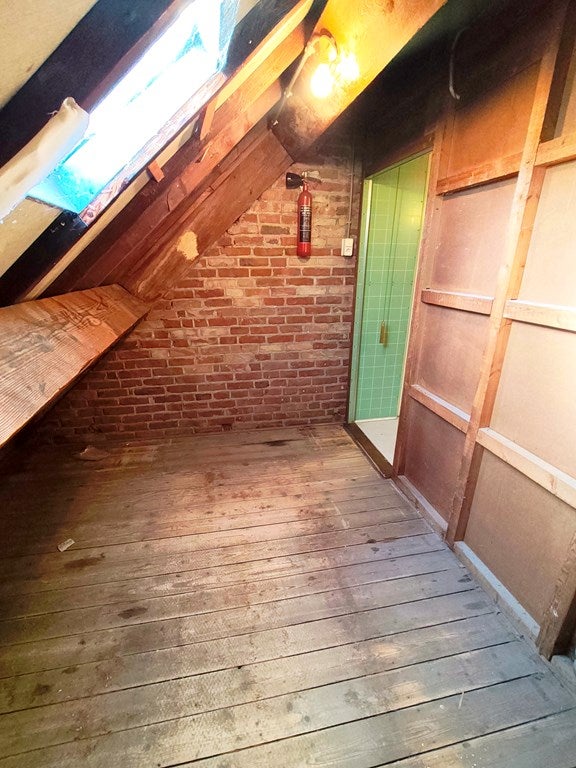Tussenwoning te koop: Bilserbaan 33, Maastricht