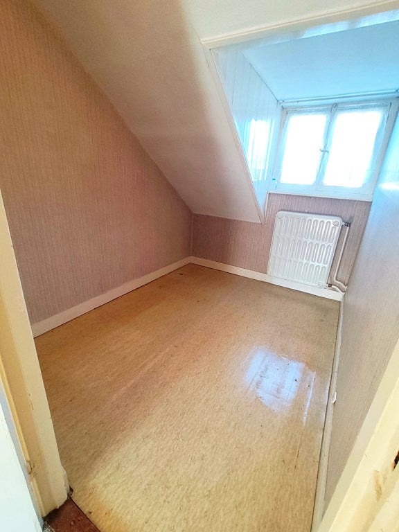 Tussenwoning te koop: Bilserbaan 33, Maastricht