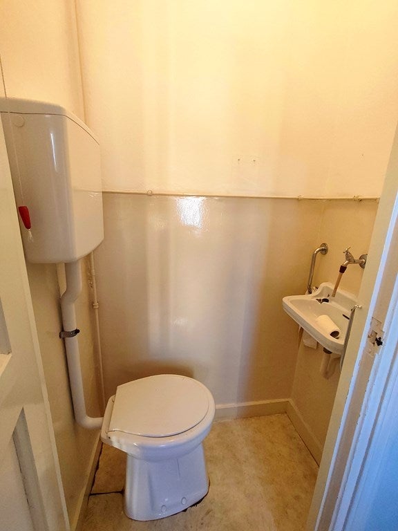 Tussenwoning te koop: Bilserbaan 33, Maastricht