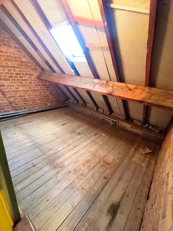 Tussenwoning te koop: Bilserbaan 33, Maastricht