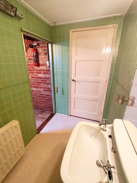 Tussenwoning te koop: Bilserbaan 33, Maastricht