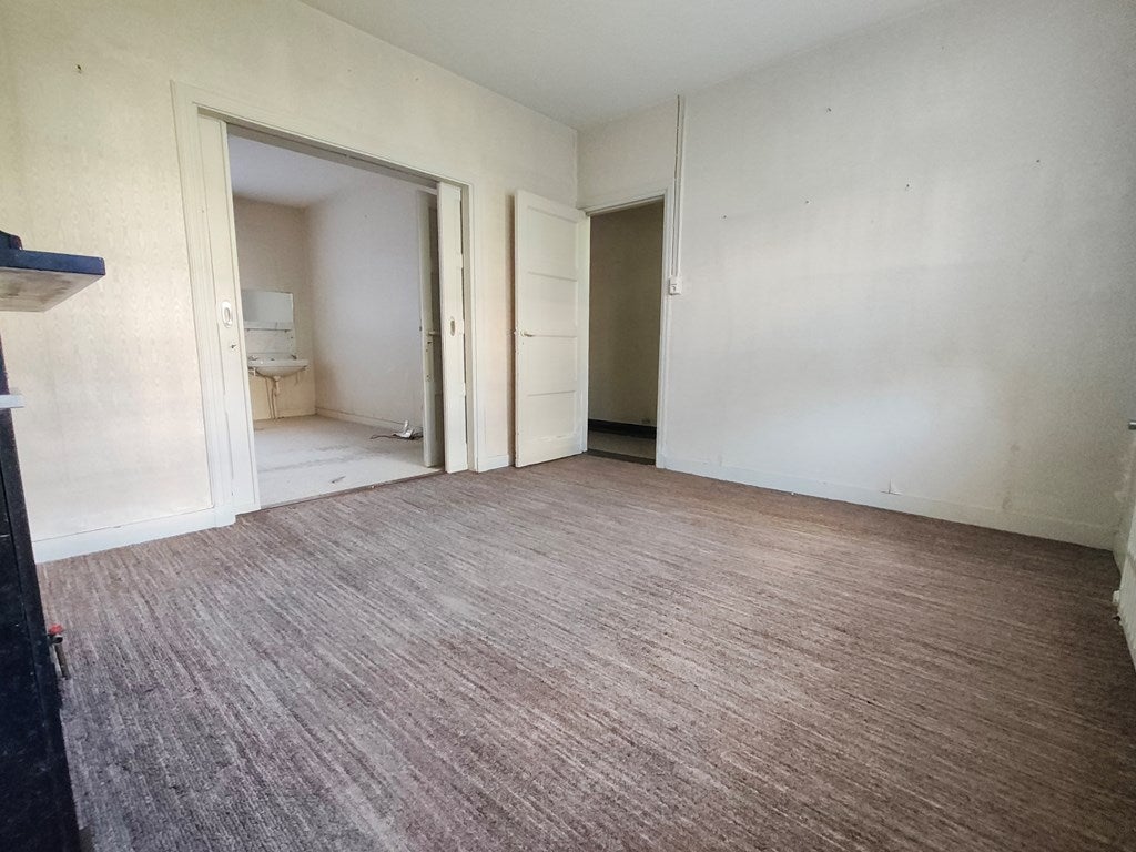 Tussenwoning te koop: Bilserbaan 33, Maastricht