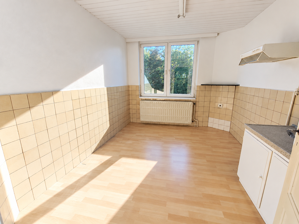 Tussenwoning te koop: Bilserbaan 33, Maastricht