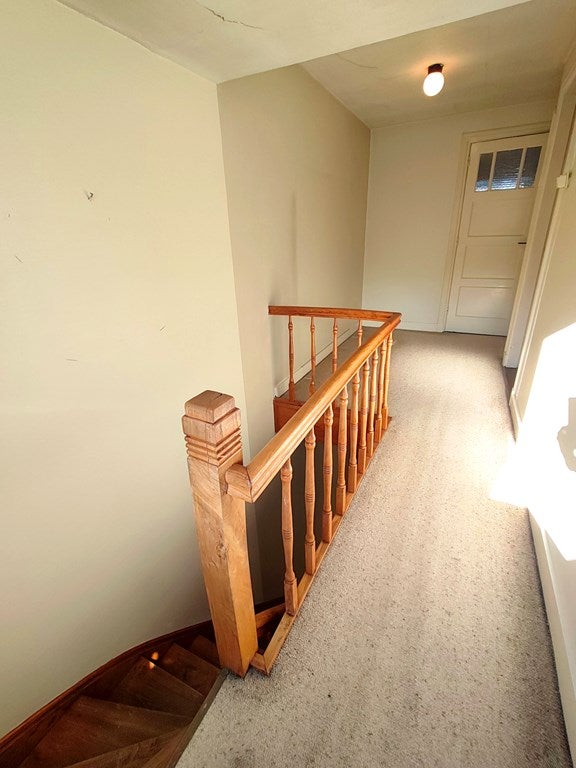 Tussenwoning te koop: Bilserbaan 33, Maastricht