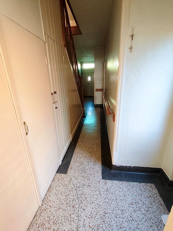 Tussenwoning te koop: Bilserbaan 33, Maastricht
