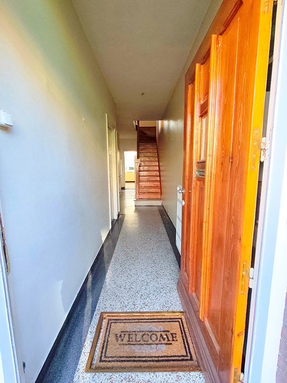 Tussenwoning te koop: Bilserbaan 33, Maastricht