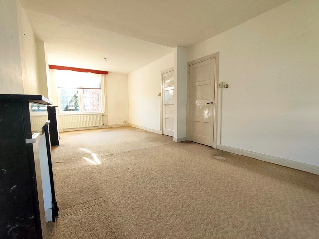 Tussenwoning te koop: Bilserbaan 33, Maastricht