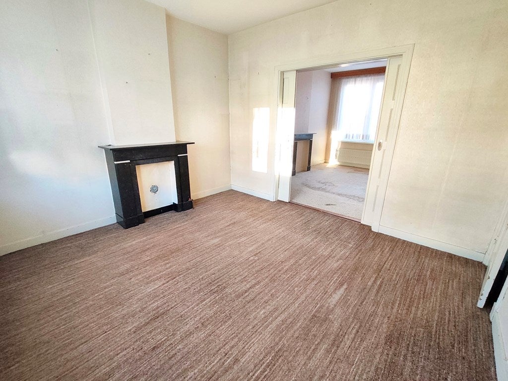 Tussenwoning te koop: Bilserbaan 33, Maastricht