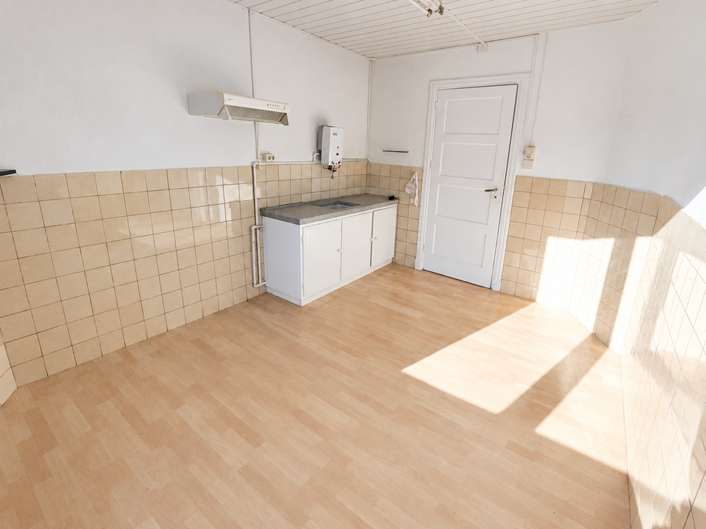 Tussenwoning te koop: Bilserbaan 33, Maastricht