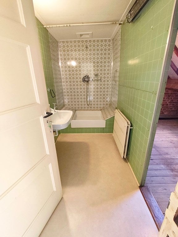Tussenwoning te koop: Bilserbaan 33, Maastricht