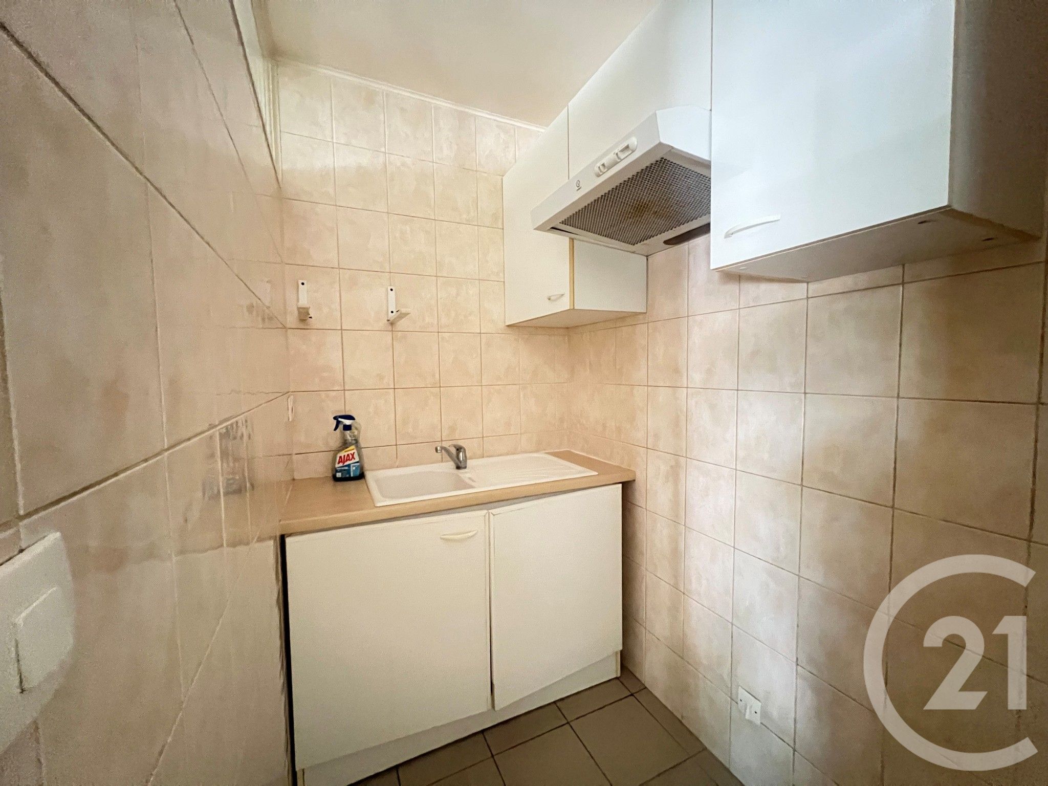 Appartement Rue Dalayrac à Fontenay-sous-Bois